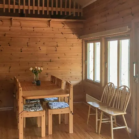 Feriehus Beautiful In With Wifi Mandal