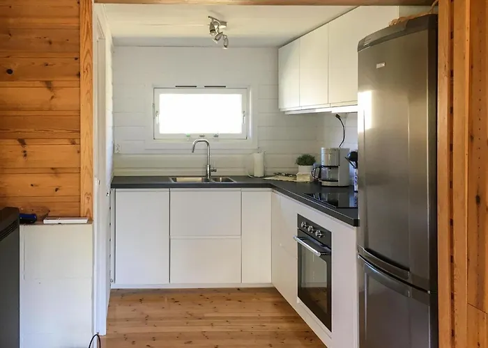 Stunning In With Wifi *