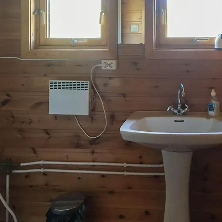 Stunning In With Wifi Prázdninový dům Mandal